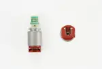 771144 - : Pioneer Automotive Industries Automatic Transmission Control Solenoid for Pioneer Auto Image