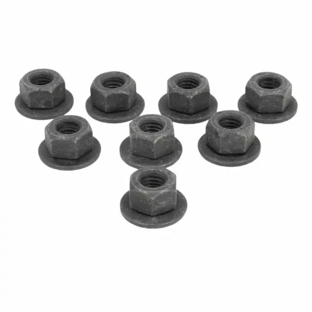 N621905S2 - Engine: Engine Intake Manifold Nut for Ford: Focus Image