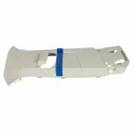 CJ5Z7824356AA - Body: Upper Center Pillar Trim for Ford Image