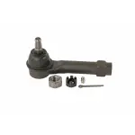 ES2128RL - : Front Outer Steering Tie Rod End for Moog Image