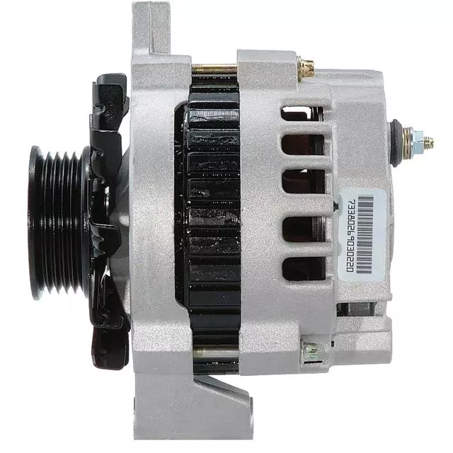 Alternator - GM (88877220)