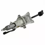 F2GZ3C529AC - Steering: Steering Column for Lincoln: Nautilus Image
