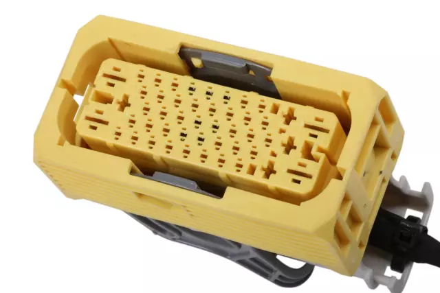 Driver Seat Cushion Wiring Harness - GM (84081297)