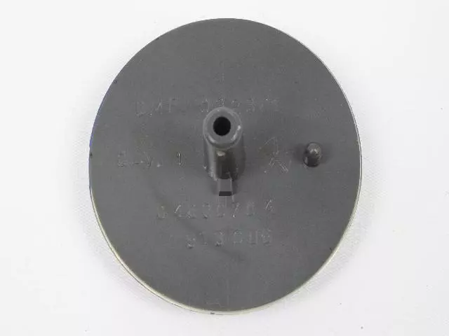 Ornament, Fascia - Mopar (04630784)