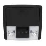 JB5Z78519A70AB - : Console Assembly Overhead for Ford Image
