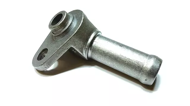 34431SA000 - : Power Steering Pump Connector for Subaru: Baja, Forester Image