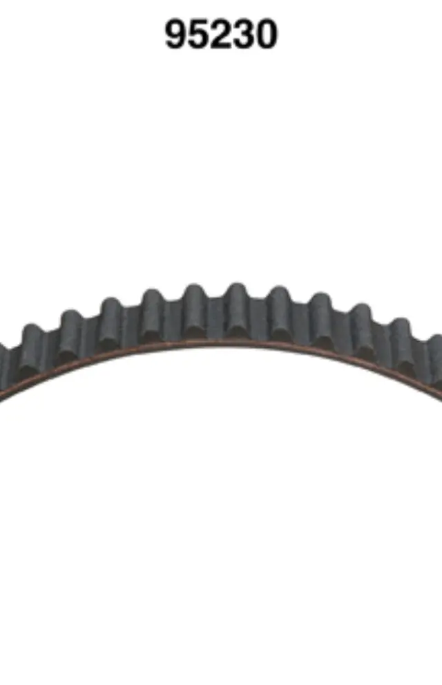 95230 - Engines &amp; Components: TIMING BELT, DAYCO for DAYCO HYDRAULIC Image