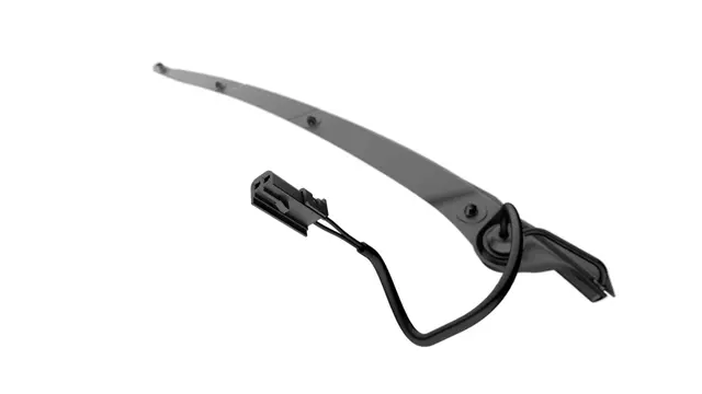 Pinch Sensor, Right - Mopar (68165048AC)