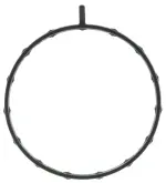 G32848 - : Fuel Injection Throttle Body Mounting Gasket for Mahle Image
