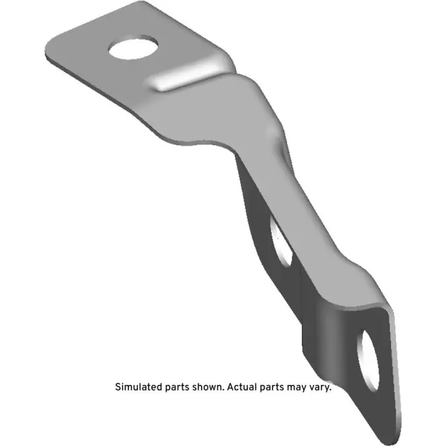 84275000 - : Fender Mtg Bkt for Cadillac: XT6 Image