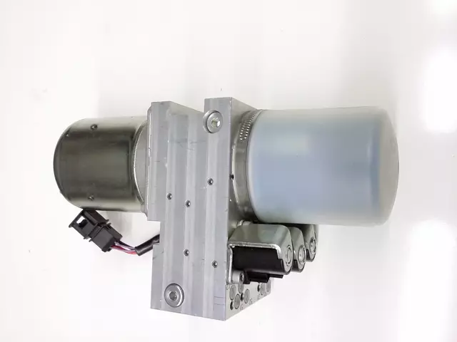 Hydraulic Pump - Volkswagen (1Q0-871-791-C)