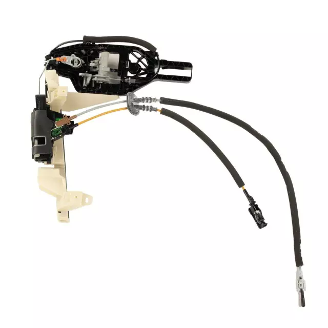 Door Lock Actuator Motor - Ford (MB5Z-78219A65-G)