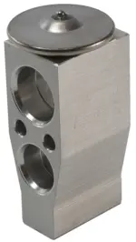 39661 - : Block Type Expansion Valve w/o Solenoid for FOUR SEASONS Image