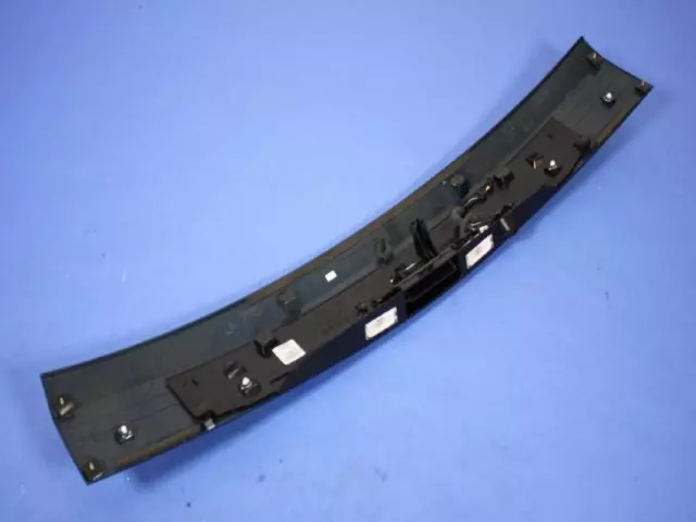 1UT61GBSAA - Electrical: Liftgate Handle for Mopar Image