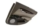 84011654 - : Very Light Cashmere Rear Passenger Side Door Trim for GM Image
