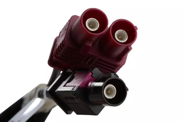 Radio Antenna Base - GM (42747533)