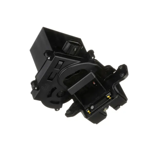 DLA1507 - Exterior: Power Door Lock Actuator for SMP CORP Image