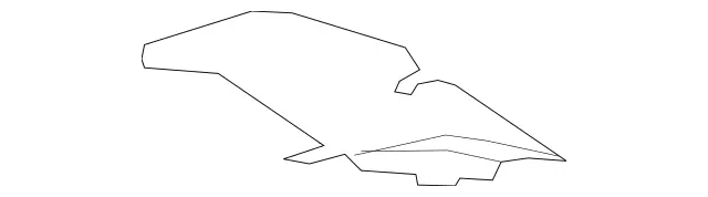 177906090566 - Front Seat: Seat Heating for Mercedes-Benz: 180A, 180b, 220a, A220, A35 AMG, CLA250, CLA35 AMG, CLA45 AMG, CLA45 AMG S, EQB 250+, EQB 300, EQB 350, GLA250, GLA35 AMG, GLA45 AMG, GLB250, GLB35 AMG Image