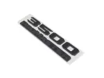 68535976AB - Body: Nameplate for Ram: ProMaster 1500, ProMaster 2500, ProMaster 3500 Image
