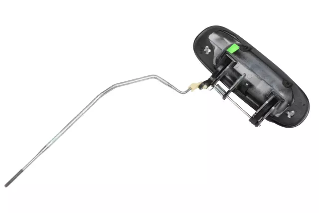 19120089 - Body: Handle, Outside for Buick: Rainier | Chevrolet: Trailblazer, Trailblazer EXT | GMC: Envoy, Envoy XL, Envoy XUV | Oldsmobile: Bravada Image