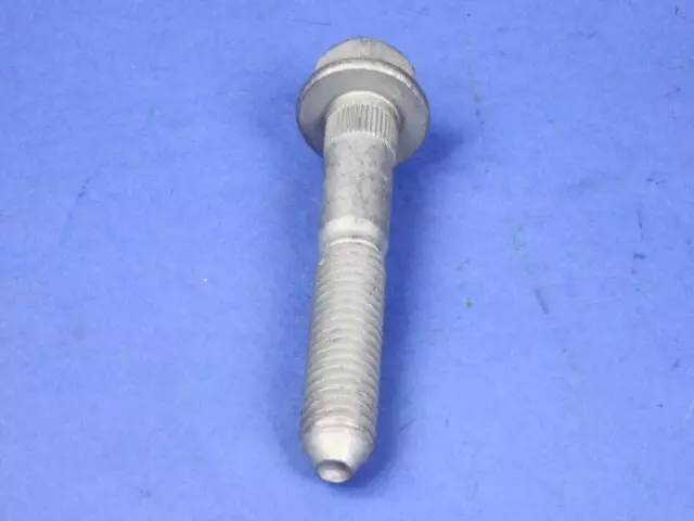 Serrated Bolt - Mopar (6505664AA)