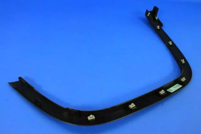 WHEEL FLARE - MOLDING  68210309AE - Mopar (68210309AF)