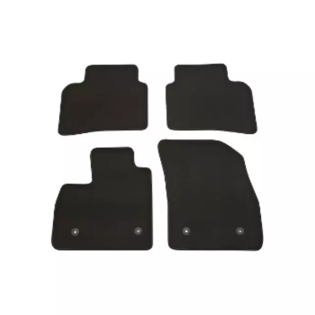 84598260 - Interior: Floor Mats, Carpet for Buick: Envision Image