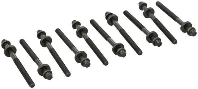 802661 - : Cylinder Head Bolt Set for Elring Image