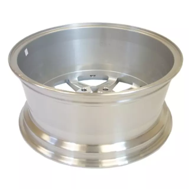 Wheel, Alloy - Ford (9E5Z-1007-B)