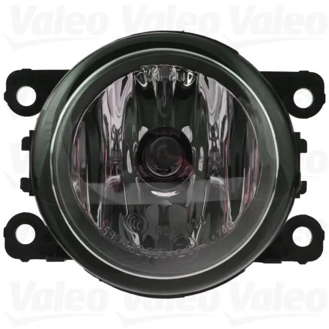 88358 - Lighting &amp; Lamps: Fog Light Halogen Ford for VALEO Image