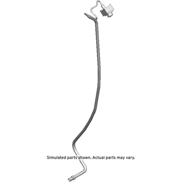 85537938 - Body: Rear Camera for Chevrolet: Colorado | GMC: Canyon Image