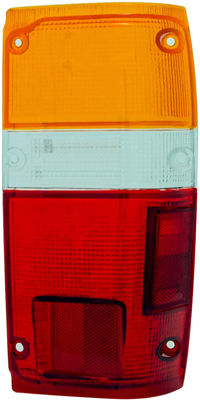 1610021 - Electrical, Lighting and Body: Tail Light Assembly for Dorman Image