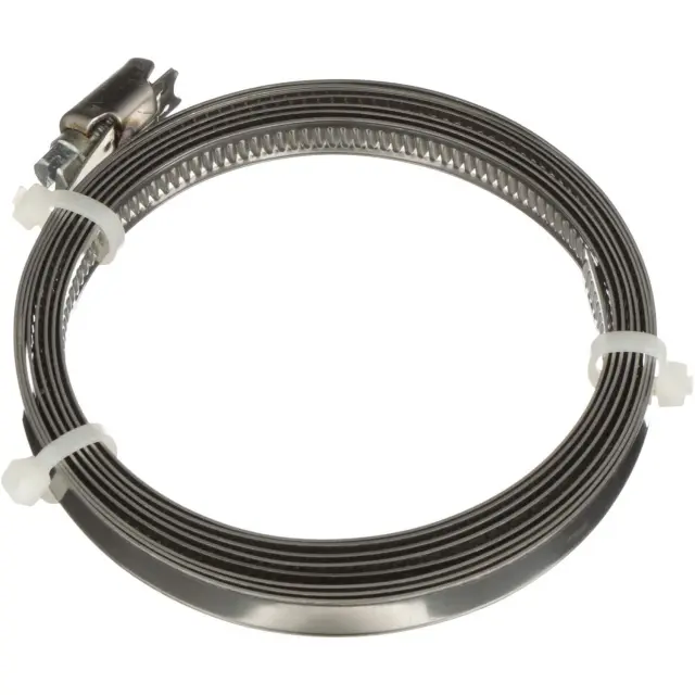 TPM1194 - Wheels, Tires &amp; Parts: Tire Pressure Monitoring System Sensor Mounting Band for SMP CORP Image