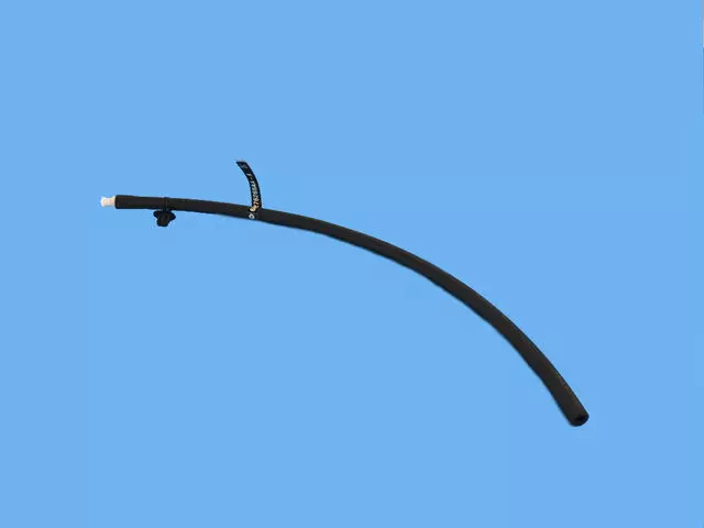 Axle Vent Hose - Mopar (68276265AA)