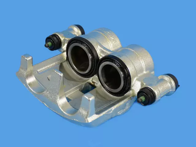 Disc Brake Caliper Assembly, Right - Mopar (68230102AB)