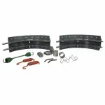 BRF1512 - Unclassified: Motorcraft Brake Pads for Ford Image