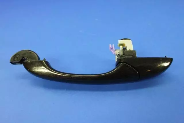 Exterior Door Handle, Right - Mopar (1NA54LUVAF)