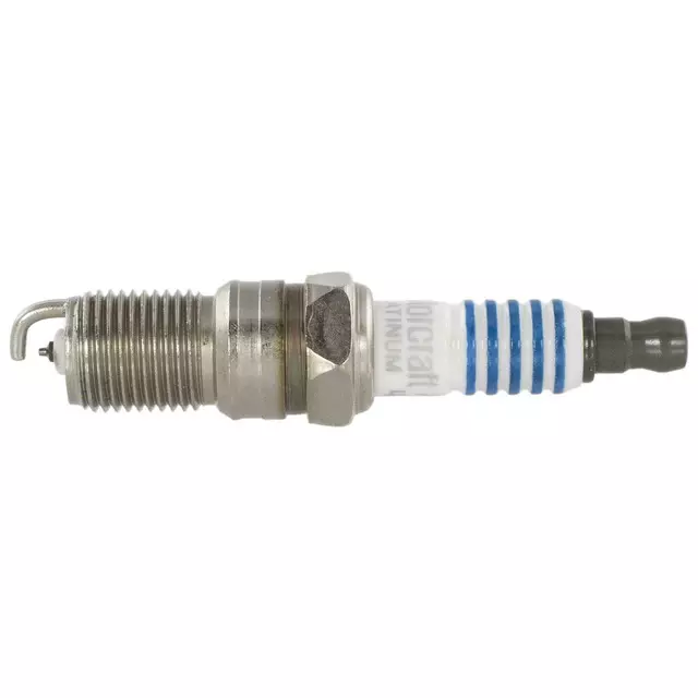 AGSF42FMX - : Spark Plug for Ford: Aerostar, E-150 Econoline, E-150 Econoline Club Wagon, E-250 Econoline, Explorer, F-150, Freestar, Mustang, Ranger, Windstar | Mercury: Monterey Image