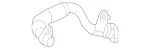 1665000688 - : Oil Line for Mercedes-Benz: GL63 AMG, GLE63 AMG, GLS63 AMG, ML63 AMG Image