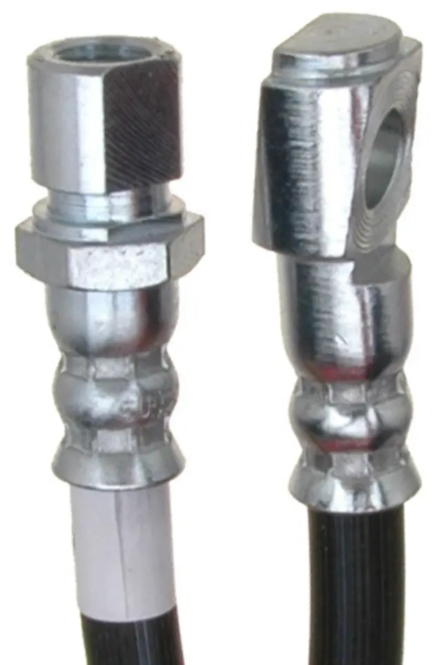 BH383119 - Brakes &amp; Brake Parts: Raybestos Element3 Brake Hose for Raybestos Brakes Image