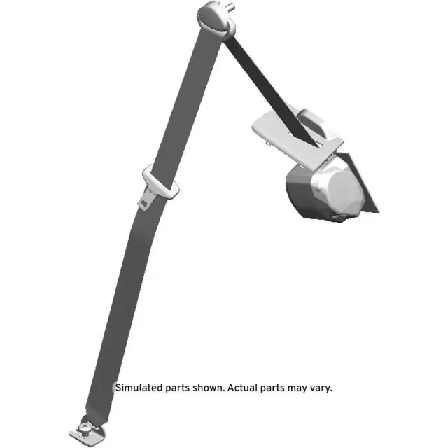 84978754 - : F Retractor for GM Image