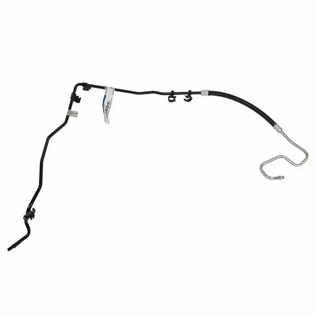 2010-2013 Ford Transit Connect - Power Steering Return Hose - Ford (9T1Z-3A713-B)