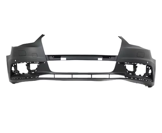 AU1000219 - Exterior: Bumper Cover for COLLISION Image