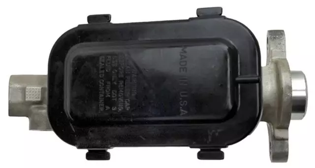 Brake Master Cylinder Assembly - ACDelco (18M292)