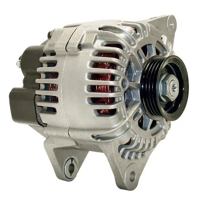 11014 - : Alternator for Dixie Electric Image