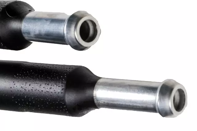 Power Steering Fluid Cooler - GM (25816410)
