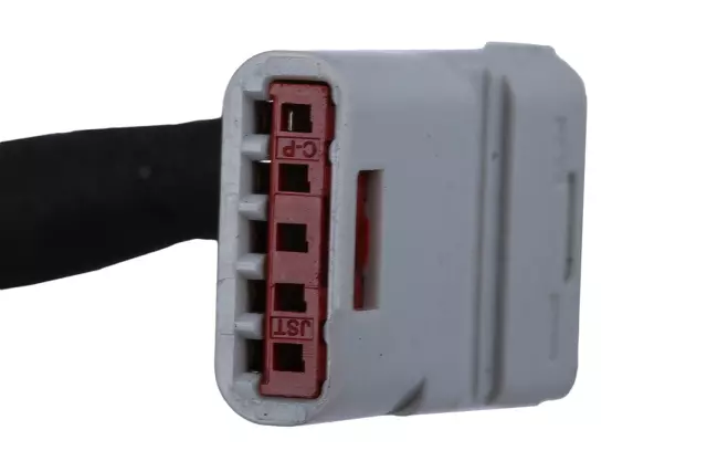 Rearview Driver Information Camera - GM (23204598)