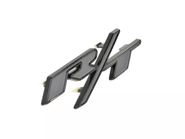 68290808AB - Exterior Ornamentation: Grille Nameplate for Dodge: Challenger Image