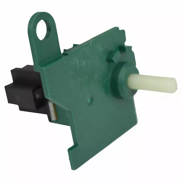 XW7Z19C733AA - Body: Potentiometer for Ford: Crown Victoria | Mercury: Grand Marquis, Marauder Image