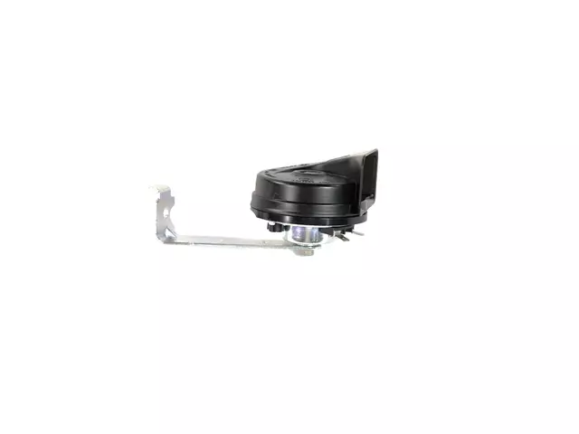Horn And Bracket - Mopar (68302643AC)
